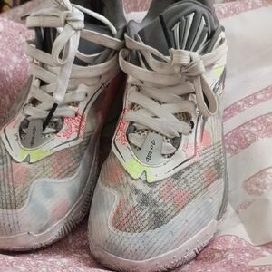 ANTA KAI KIDS 7Y SHOE